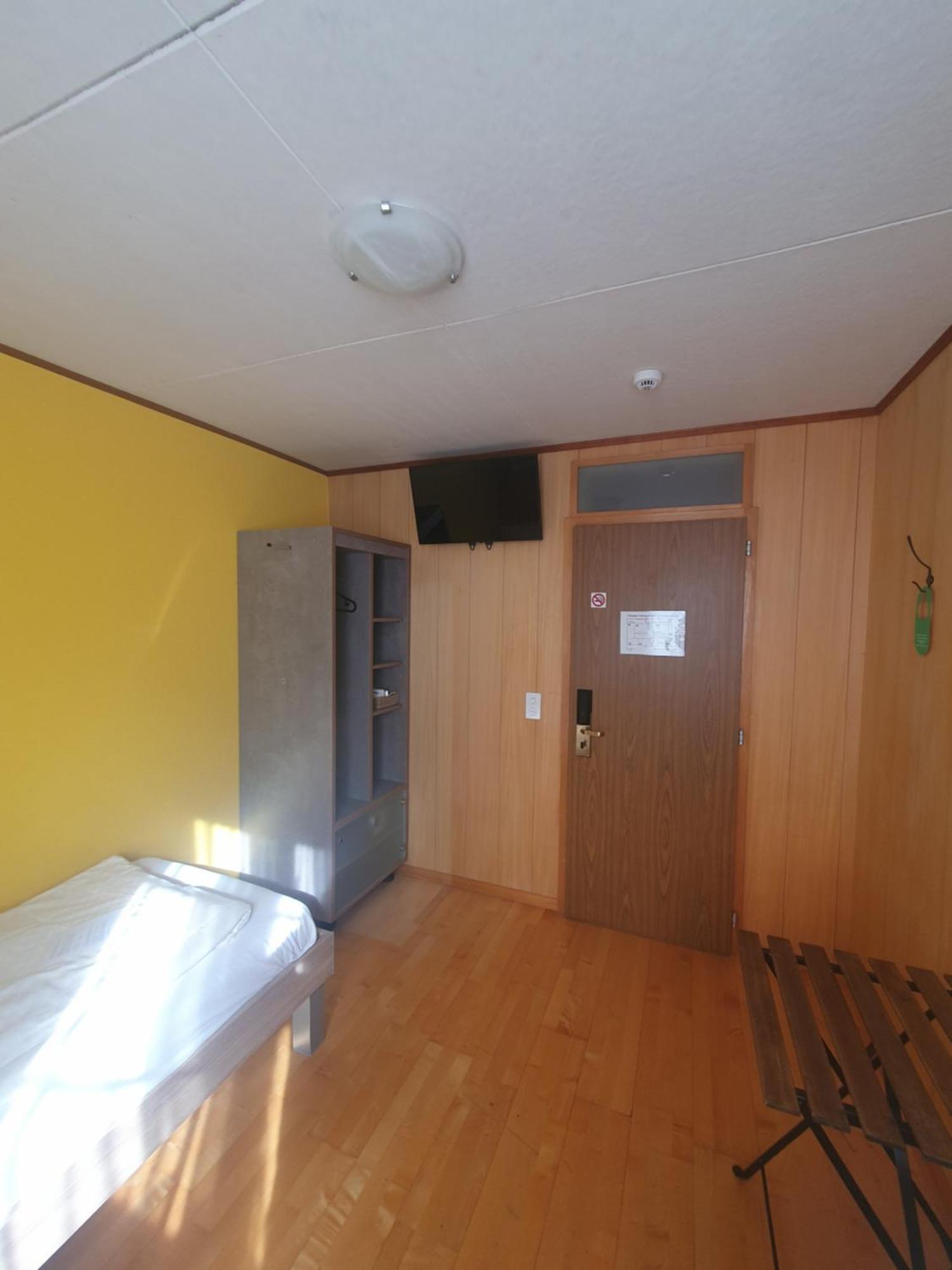 Gasthof Hirschen In Wilderswil Habitación foto