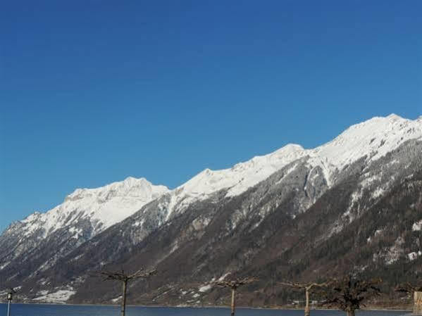 Gasthof Hirschen In Wilderswil Exterior foto